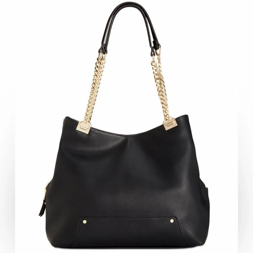 I.N.C. International Concepts Trippii Chain Tote